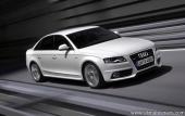 Audi A4 (B8) 2.0 TDI e 136HP DPF