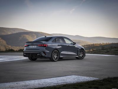 Audi A3 (8Y 2025) Limousine RS3 S tronic (2024)