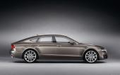 Audi A7 Sportback 3.0 TDI quattro 245HP tiptronic 8 sp