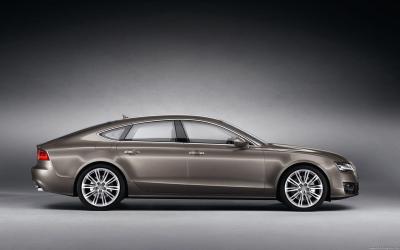 Audi A7 Sportback 3.0 BiTDI 313HP quattro tiptronic 8 sp specs, dimensions