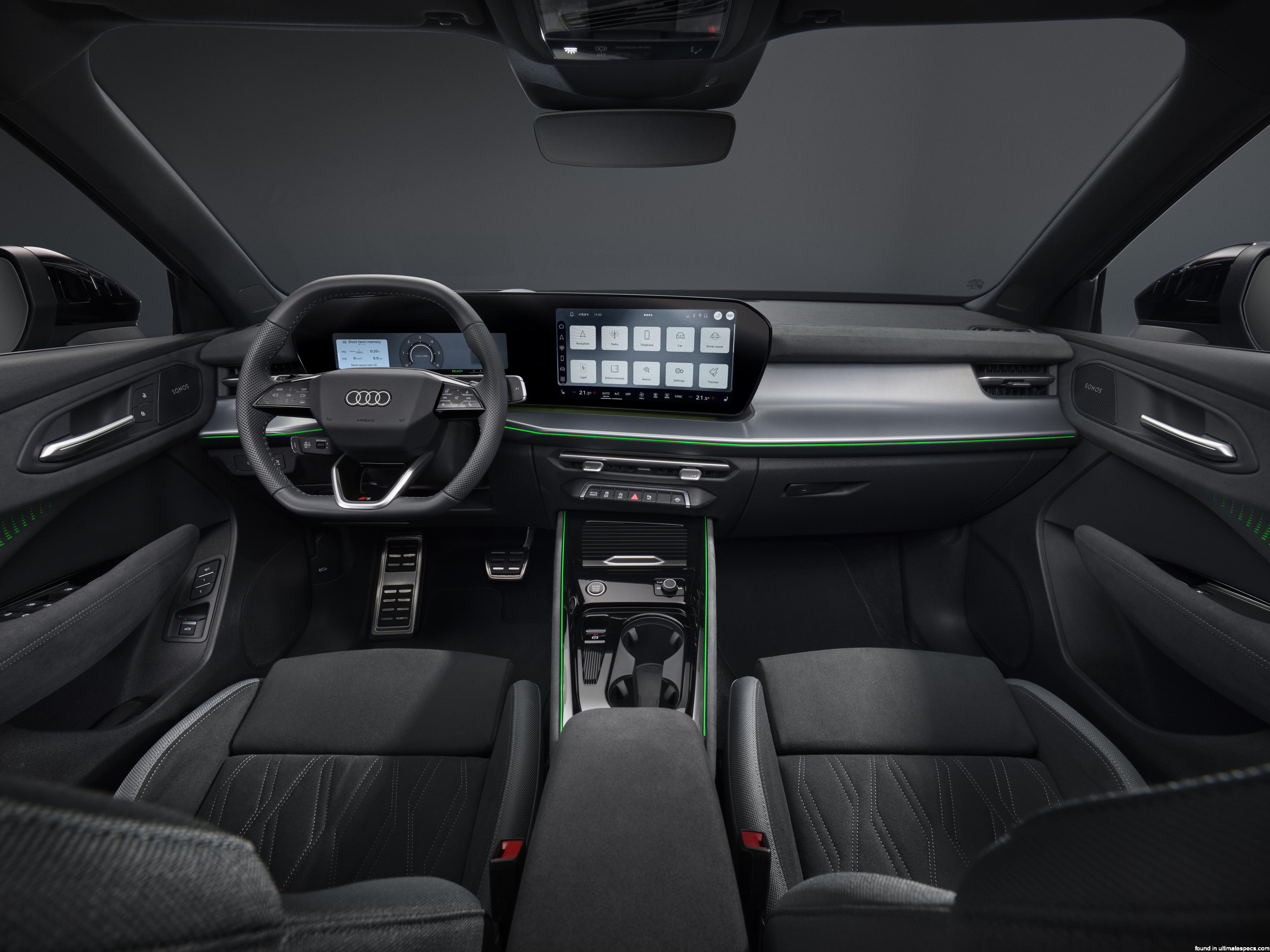 Audi Q3 2026