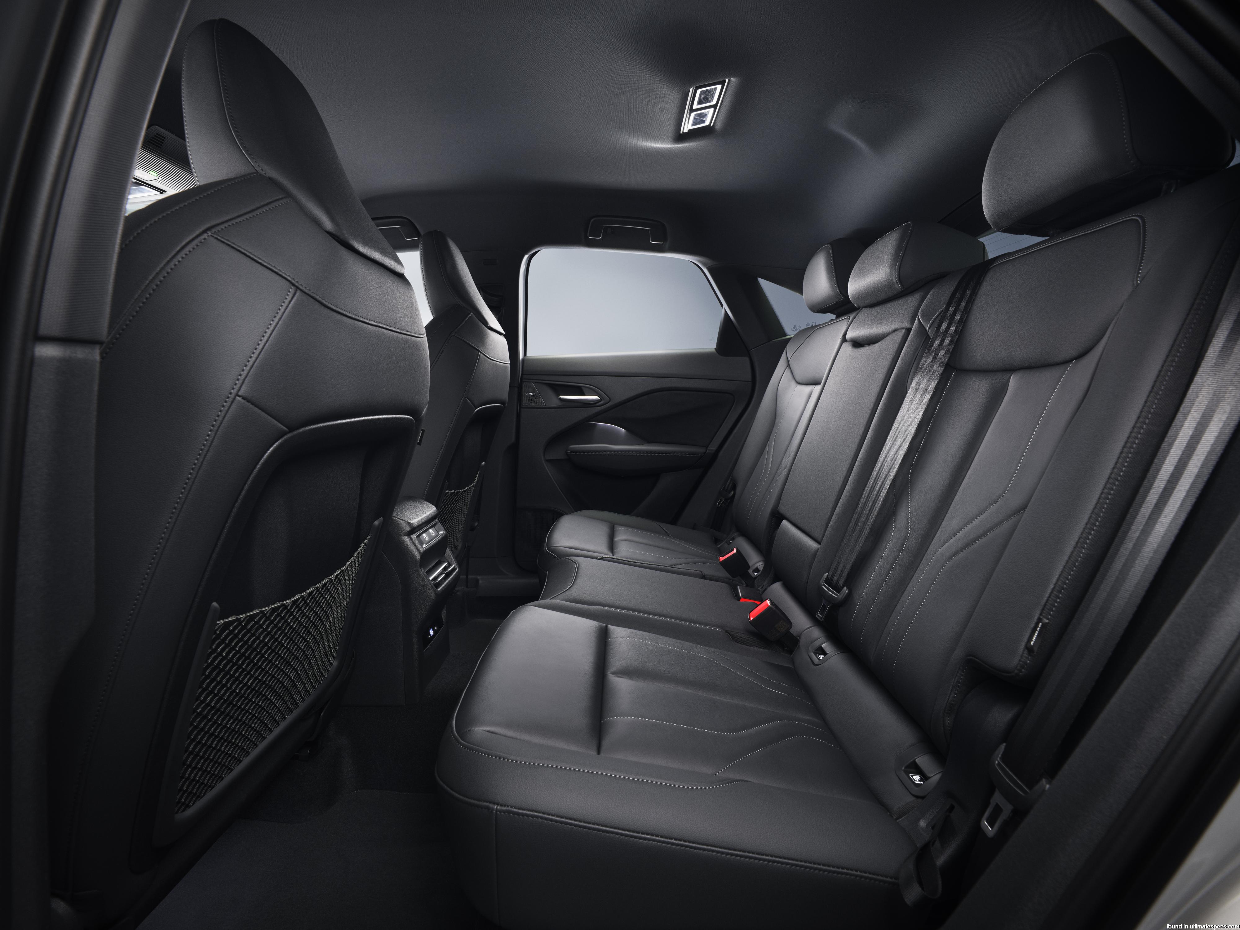 Audi Q3 2026 Sportback