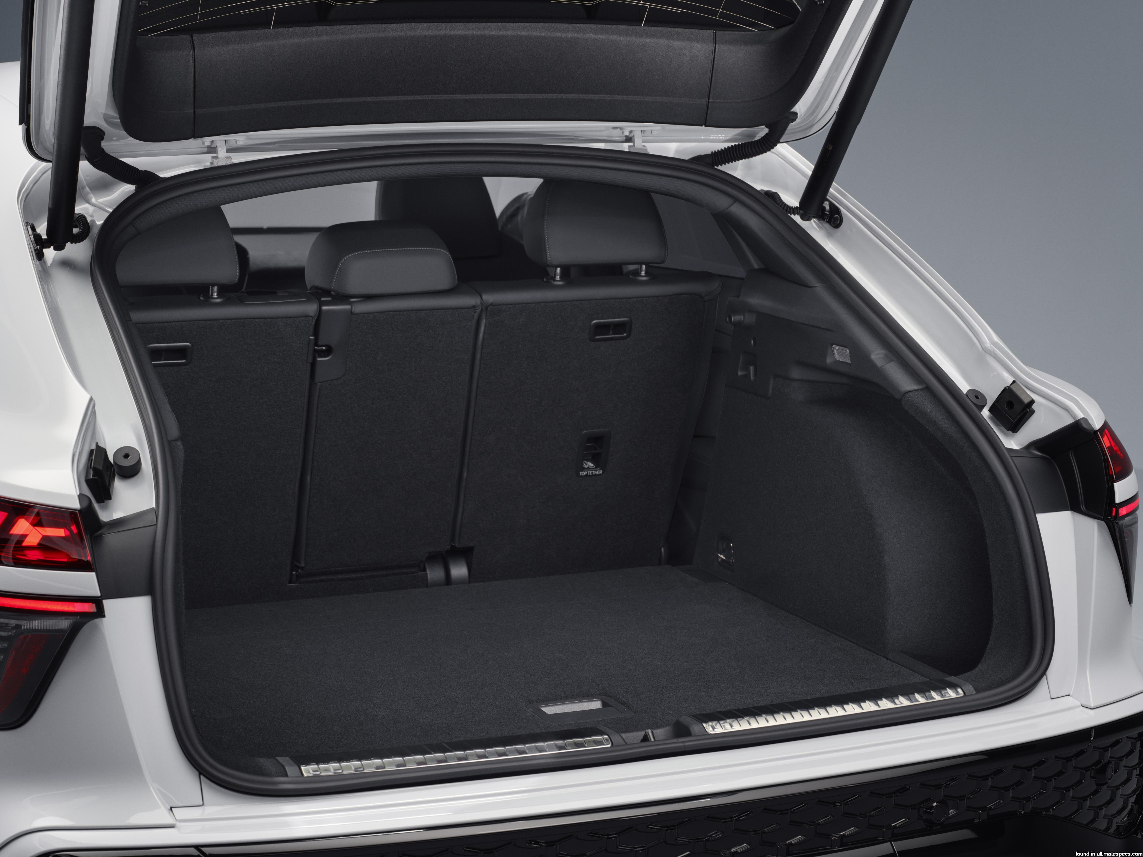 Audi Q3 2026 Sportback