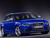 Audi A4 (B8) Avant 1.8 TFSI 160HP