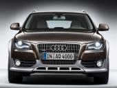 Audi A4 (B8) Allroad