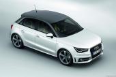Audi A1 Sportback 1.6 TDI 90HP Attraction S tronic 7speed
