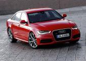 Audi A6 (C7) 3.0 BiTDI 313HP Quattro Tiptronic 8 sp.