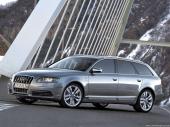 Audi A6 (C6) Avant 2.0 TFSI 170HP multitronic