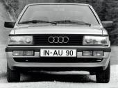 Audi 90 (B2) 2.2