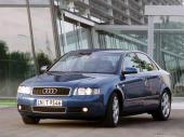 Audi A4 (B6) S4 Avant 4.2 Quattro