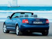 Audi A4 (B6) Cabriolet 3.0 Quattro