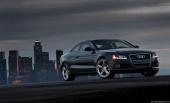 Audi A5 Coupe 3.0 TDI Quattro