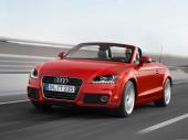 Audi TT (8J) Roadster 1.8 TFSI S tronic