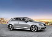 Audi A3 (8V)