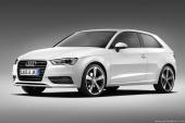 Audi A3 (8V) Sportback 2.0 TDI 150HP Ambition