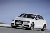 Audi A3 (8V) Sedan 1.6 TDI 105HP Ambiente