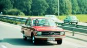 Audi 60 (F103)