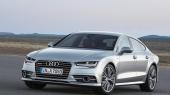 Audi A7 Sportback 2015