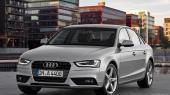 Audi A4 (B8) Restyling 2.0 TDI 177HP Quattro S tronic