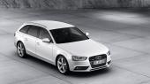 Audi A4 (B8) Avant Restyling S4 3.0 TFSI 333HP quattro S tronic