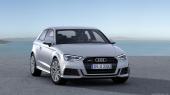 Audi A3 (8V 2016) 2.0 TDI 150HP S-tronic