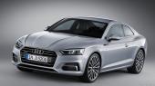 Audi A5 2016