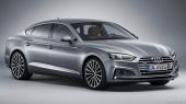 Audi A5 (F5) Sportback 45 TFSI design S-tronic