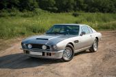 Aston Martin V8 Series 2 (