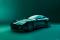 Aston Martin DBS Superleggera 770 Ultimate