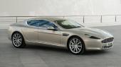 Aston Martin Rapide S