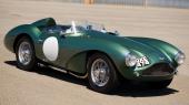 Aston Martin DB3