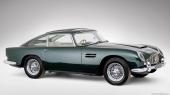 Aston Martin DB4  GT Zagato