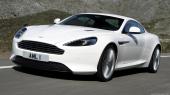 Aston Martin Virage II