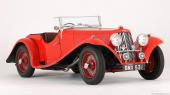 Aston Martin 15 hp
