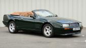 Aston Martin Virage Volante