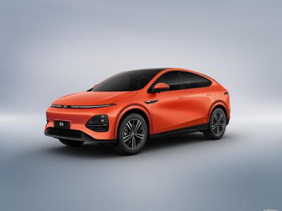 XPeng G6 Performance AWD (2023)