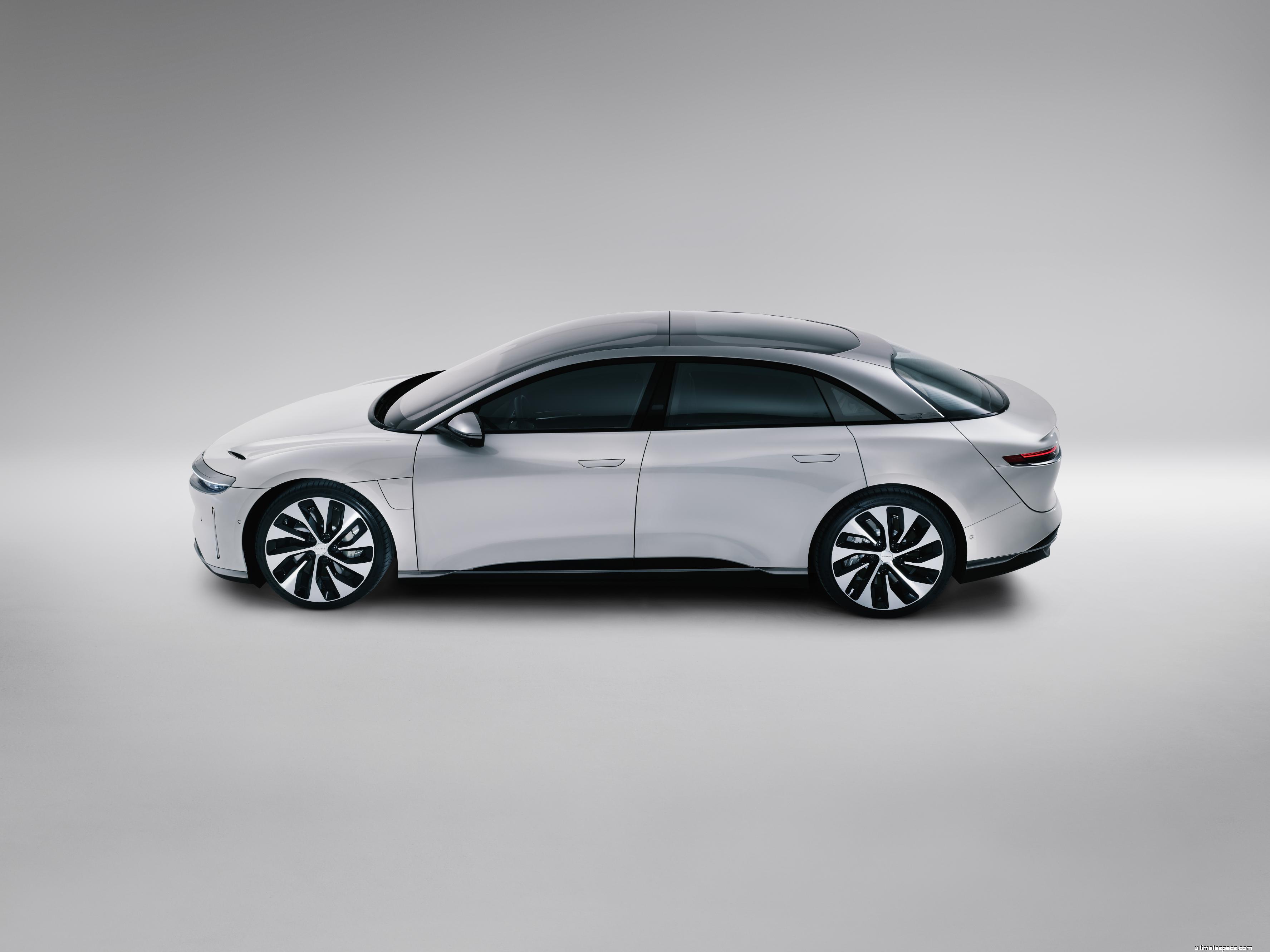 Lucid Air