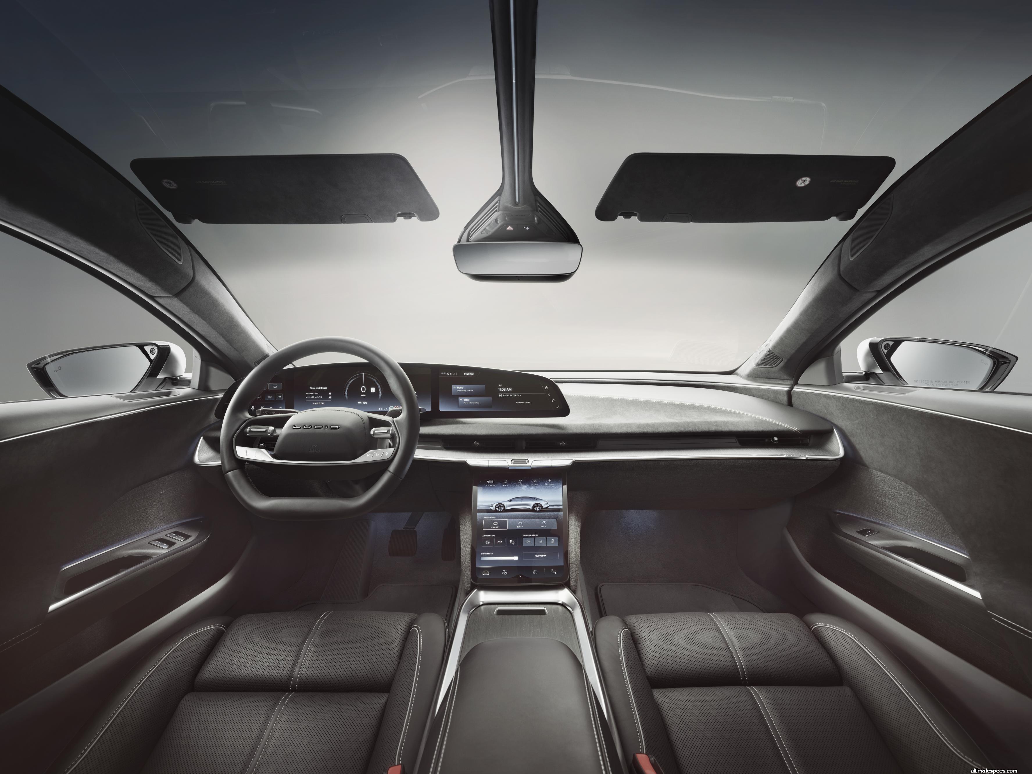 Lucid Air