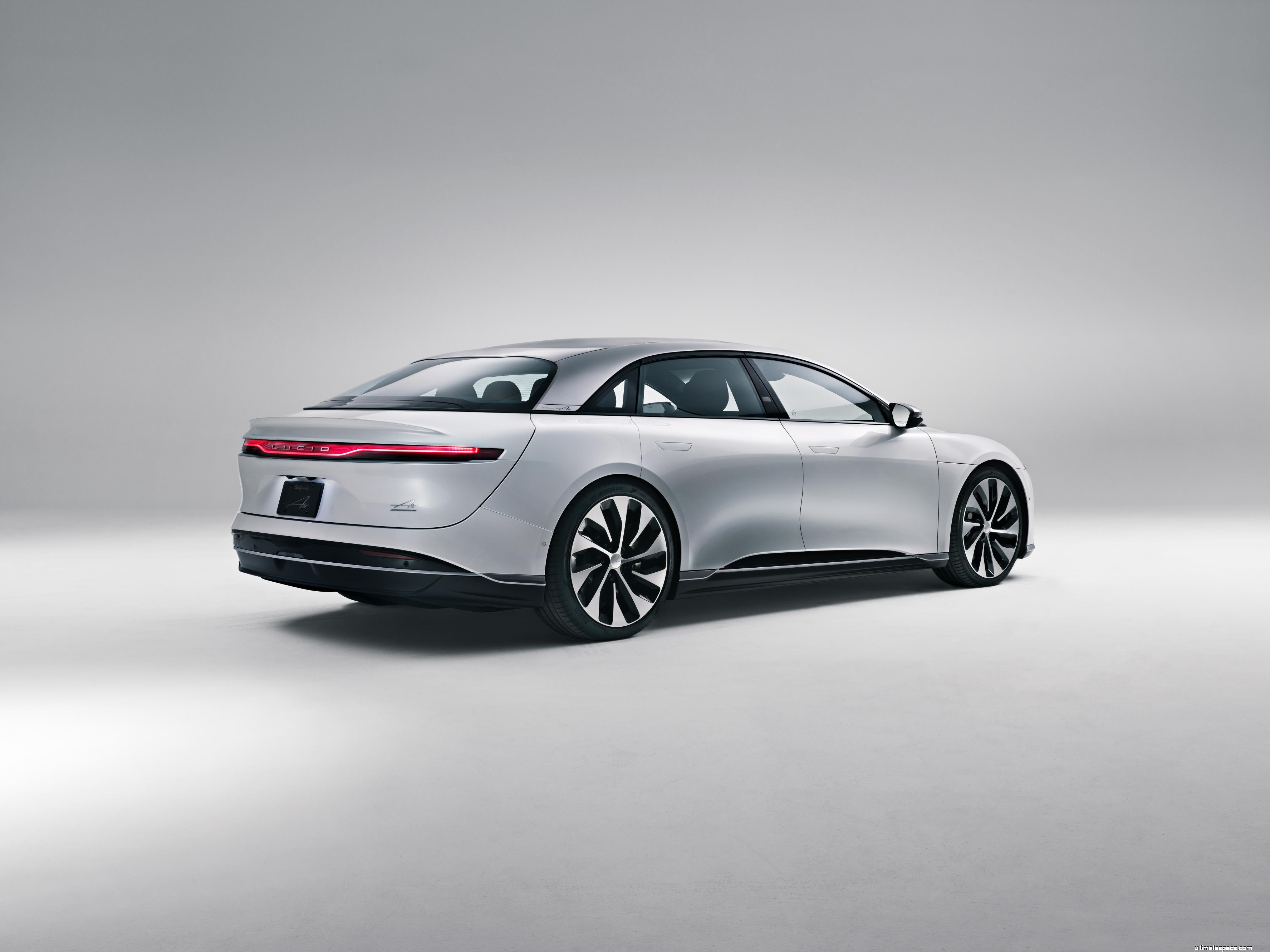 Lucid Air