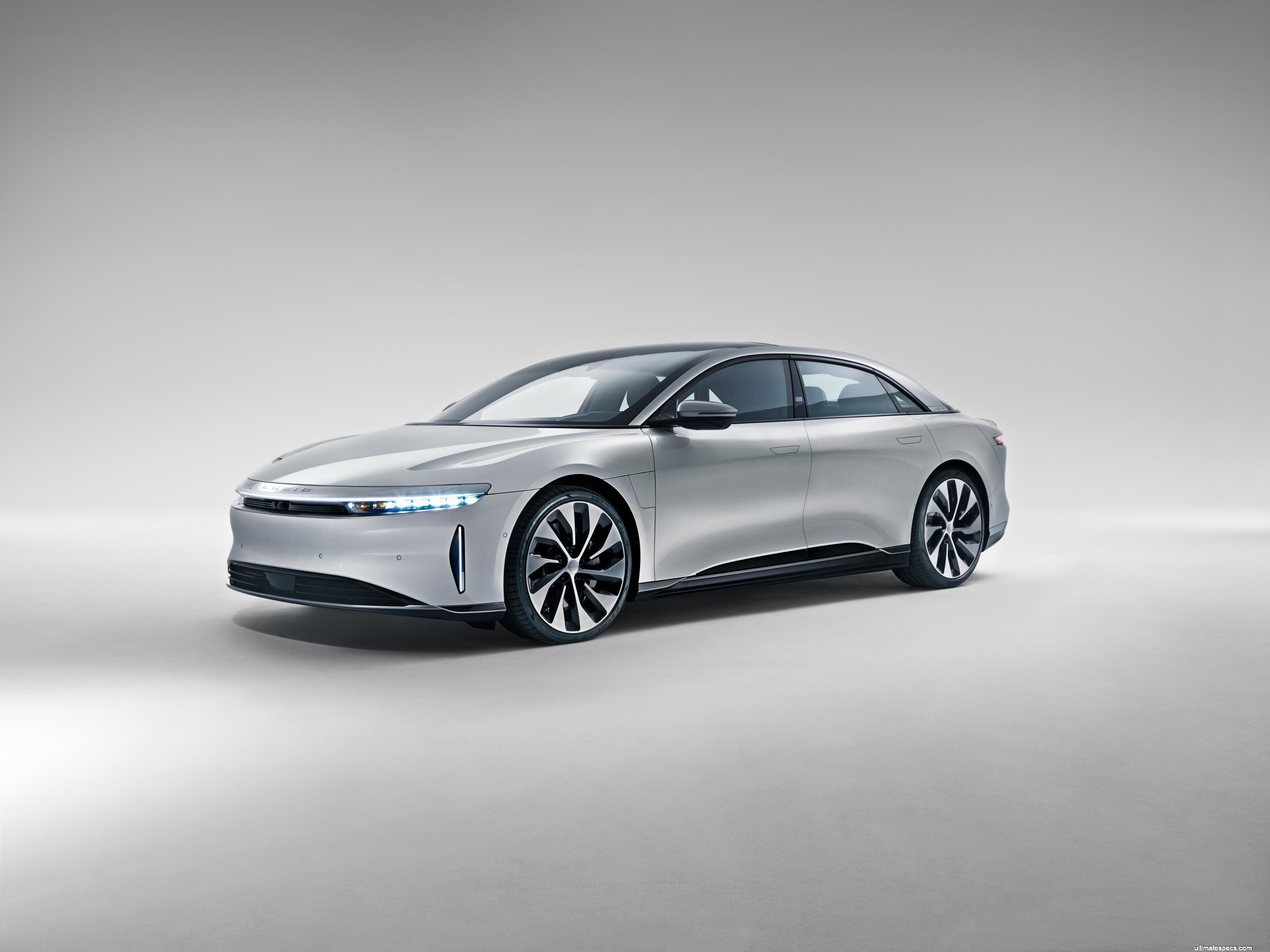 Lucid Air