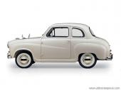 Austin A35