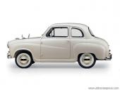 Austin A35 Countryman