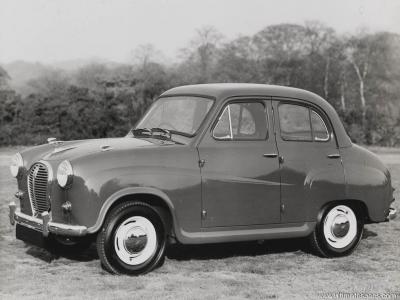 Austin A30  (1951)