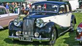 Austin A125 Sheerline Limousine