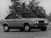 Austin Allegro 3