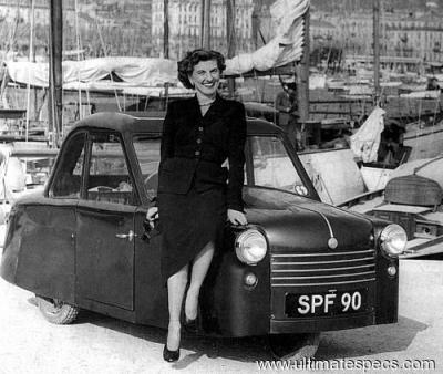 AC Petite  (1953)