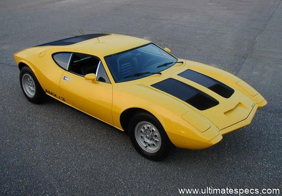 AMC AMX/3