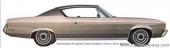 AMC Ambassador 1973 Hardtop Brougham 304 V8 Torque-Command Auto