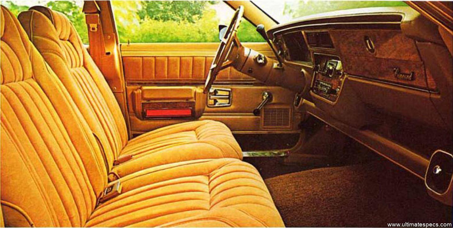 AMC Concord 2-Door 1979