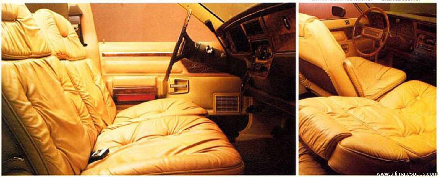 AMC Concord 4-Door 1980